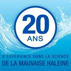 CB12 White bain de bouche