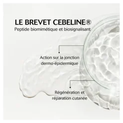 Cebelia baume LCE