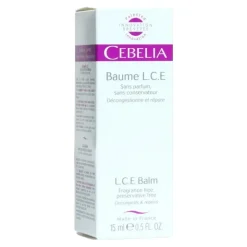 Cebelia baume LCE