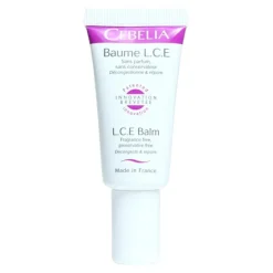 Cebelia baume LCE
