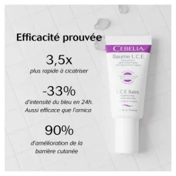 Cebelia baume LCE