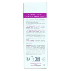 Cebelia baume LCE