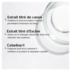Cebelia baume LCE
