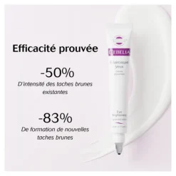Cebelia Eclaircissant Yeux Cernes pigmentés