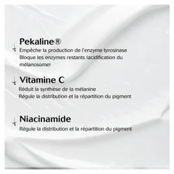 Cebelia Eclaircissant Yeux Cernes pigmentés