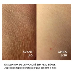 Cebelia Lait apaisant corps et jambes