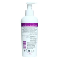 Cebelia Lait apaisant corps et jambes