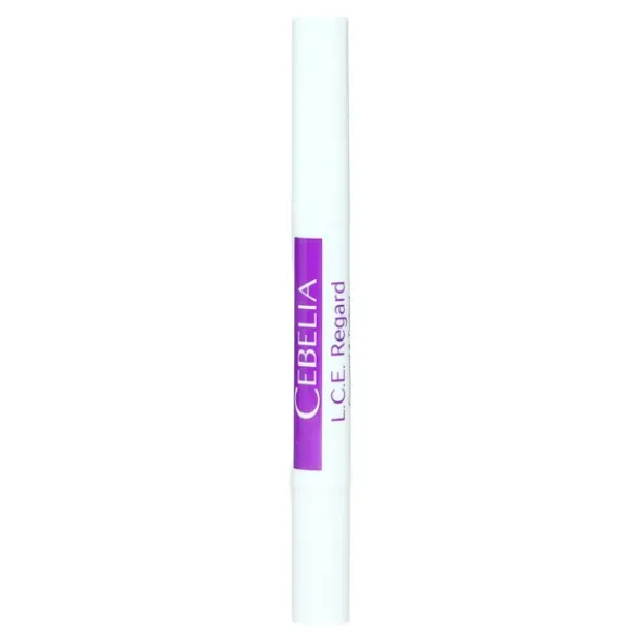 Cebelia LCE Regard pinceau