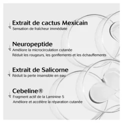 Cebelia Soin extrême apaisant