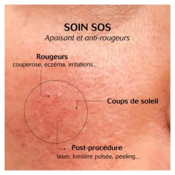 Cebelia Soin extrême apaisant