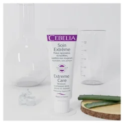 Cebelia Soin extrême apaisant