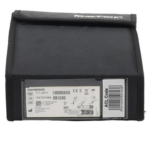 Cefar électrostimulateur Peristim pro