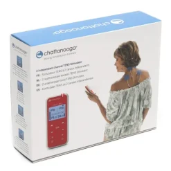 Cefar TENS électrostimulateur