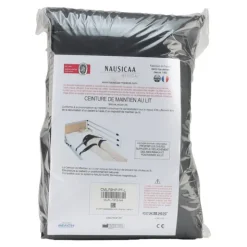 Ceinture de maintien au lit