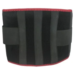 Ceinture lombaire chauffante