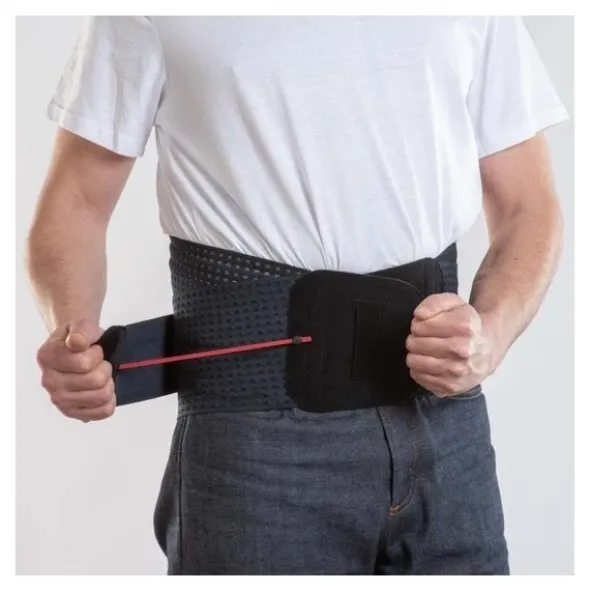 Ceinture lombaire Gibaud Lombogib Progressiv