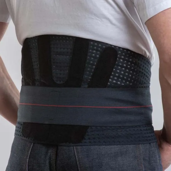 Ceinture lombaire Gibaud Lombogib Progressiv