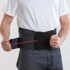 Ceinture lombaire Gibaud Lombogib Progressiv
