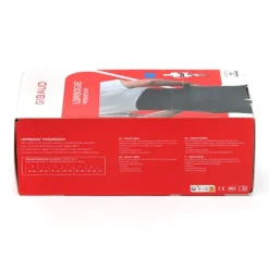 Ceinture lombaire Gibaud Lombogib Progressiv