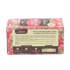 Celliflore Thé vert Minceur active