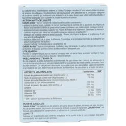 Cellufit Action comprimés