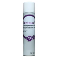 Centaura Spray contre les mouches les moustiques et les tiques