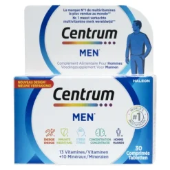 Centrum Men comprimé