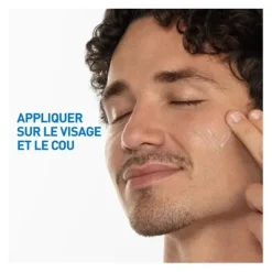CeraVe Aqua Gel Hydratant Acide Hyaluronique