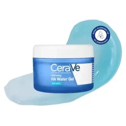 CeraVe Aqua Gel Hydratant Acide Hyaluronique