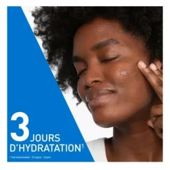 CeraVe Aqua Gel Hydratant Acide Hyaluronique