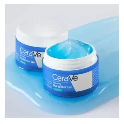 CeraVe Aqua Gel Hydratant Acide Hyaluronique