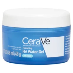 CeraVe Aqua Gel Hydratant Acide Hyaluronique