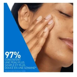 CeraVe Aqua Gel Hydratant Acide Hyaluronique
