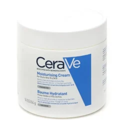 CeraVe Baume hydratant