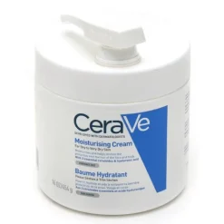 CeraVe Baume hydratant