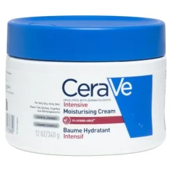 Cerave Baume hydratant intensif