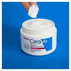 Cerave Baume hydratant intensif