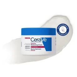 Cerave Baume hydratant intensif