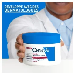 Cerave Baume hydratant intensif