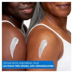 Cerave Baume hydratant intensif