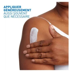 Cerave Baume hydratant intensif
