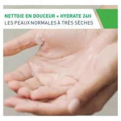 CeraVe coffret Noël hydratant visage