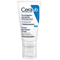 CeraVe crème hydratante visage