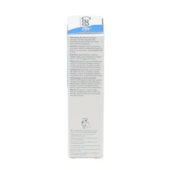 CeraVe crème hydratante visage
