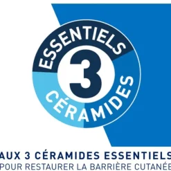 Cerave Crème hydratante visage SPF 50