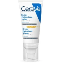 Cerave Crème hydratante visage SPF 30