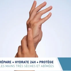 CeraVe Crème Mains Réparatrice