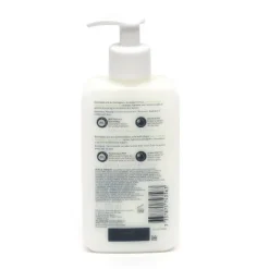 CeraVe Crème moussante nettoyante hydratante
