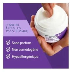 CeraVe Crème Peptides
