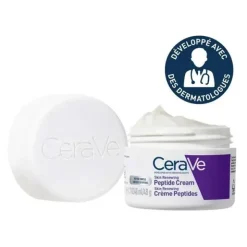 CeraVe Crème Peptides